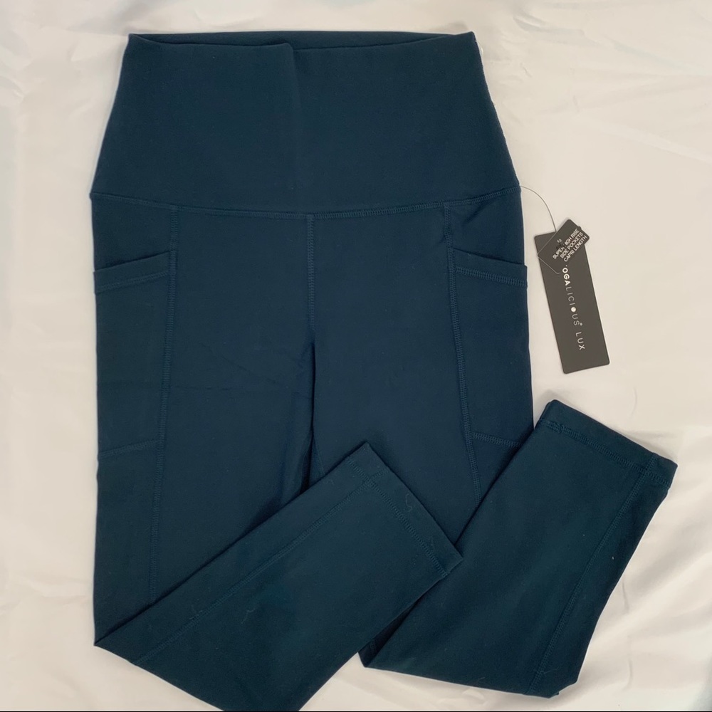 Yogalicious Lux Leggings M